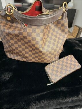 Louis Vuitton | Bags | Vintage Louis Vuitton Circa 975 | Poshmark
